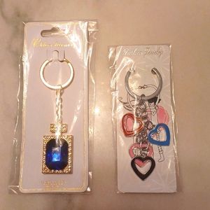 Keychains